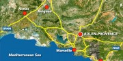 Aix-en-Provence-Situation-Map1